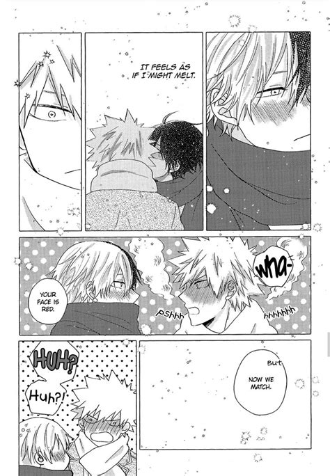 todobaku myreading